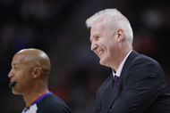 NBA: Preseason-Sydney Kings at Utah Jazz (Source: Imagn)